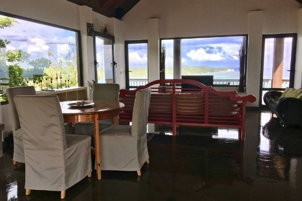 Hotel Sweet Dream by Antigua Chiama Italia (Bats Cave)